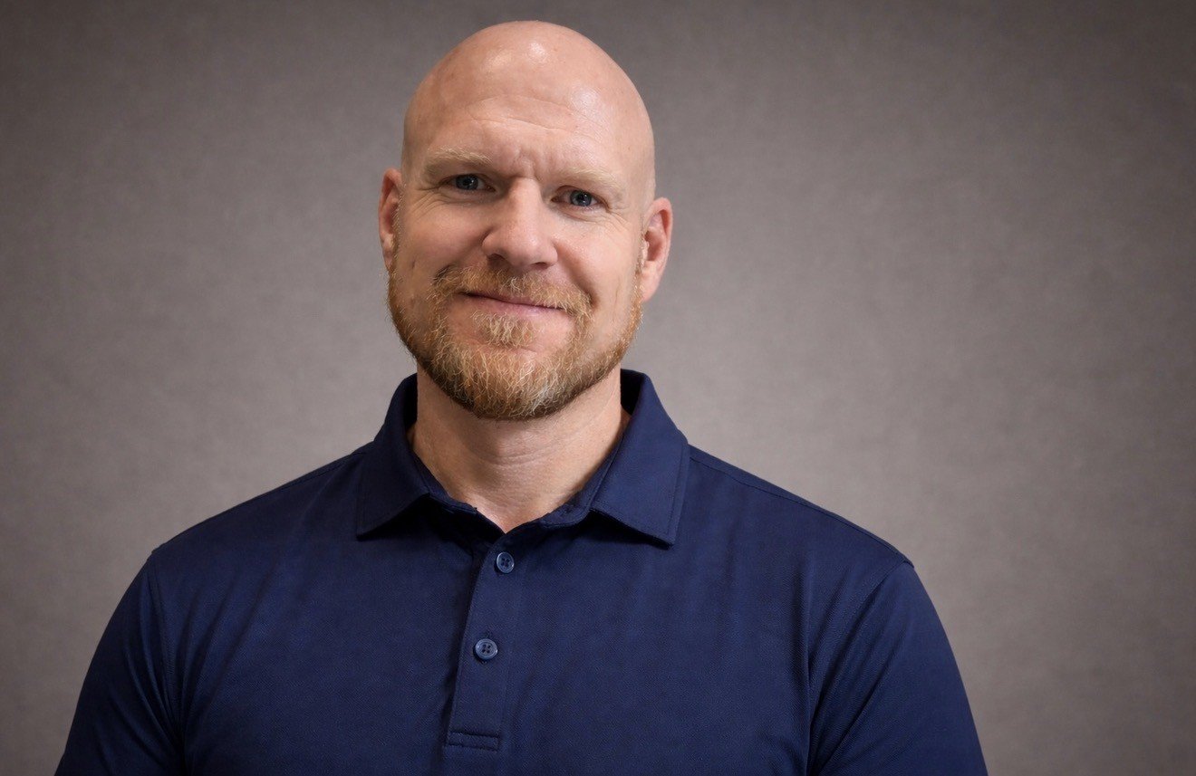 Ray Alexander, founder and owner of Western Sealing & Restoration