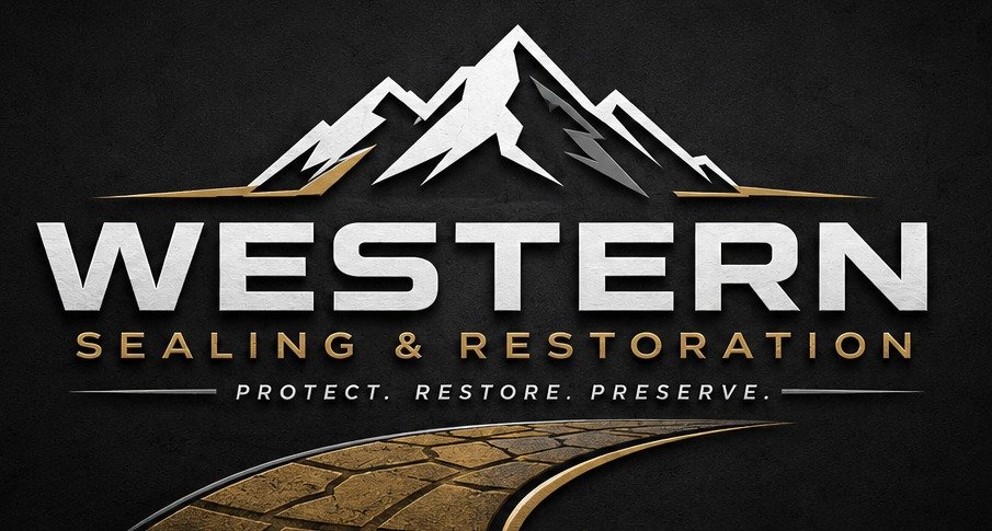 Western Sealing & Restoration